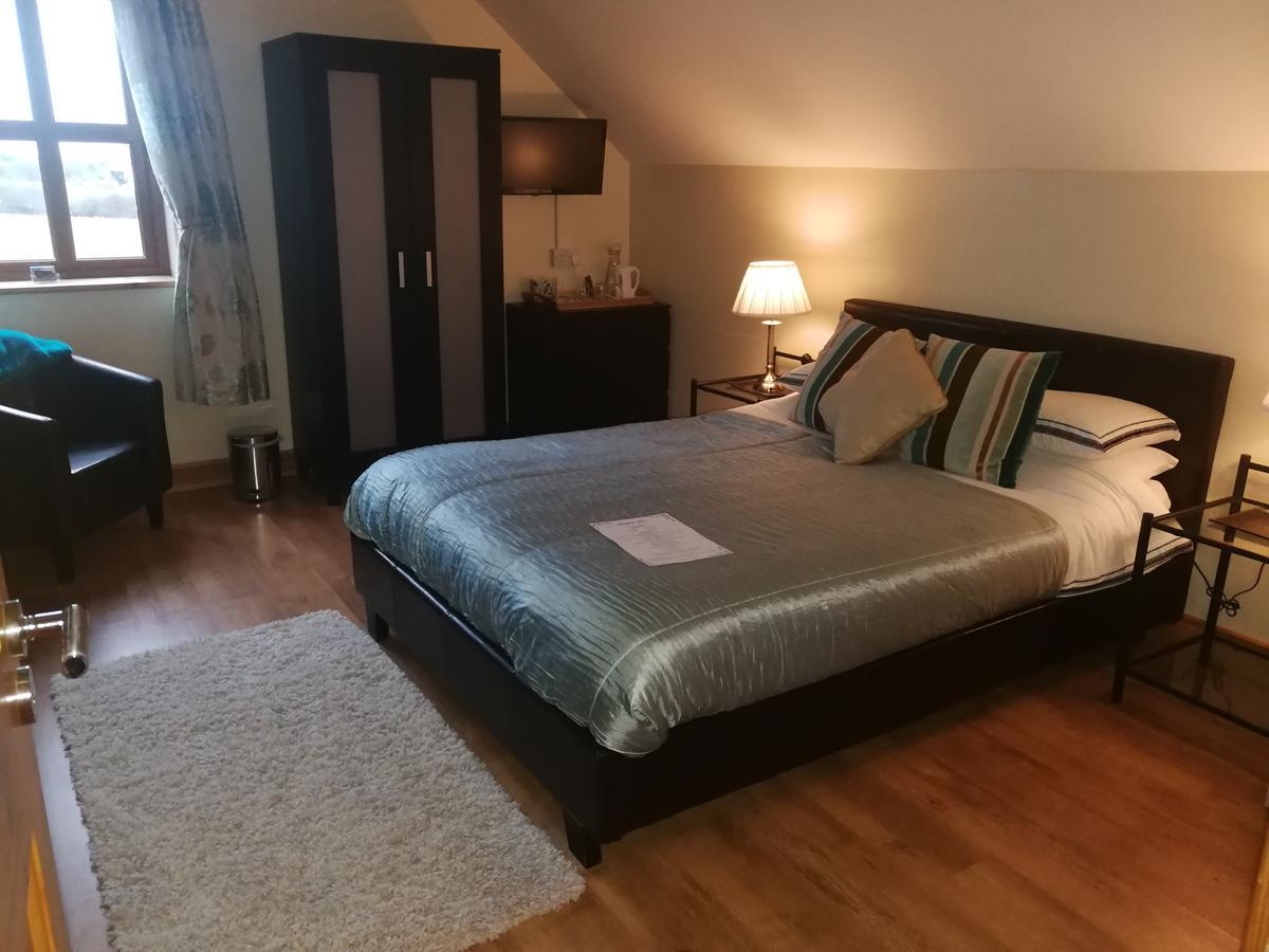 Atlantic Way B&B Grange  Екстер'єр фото