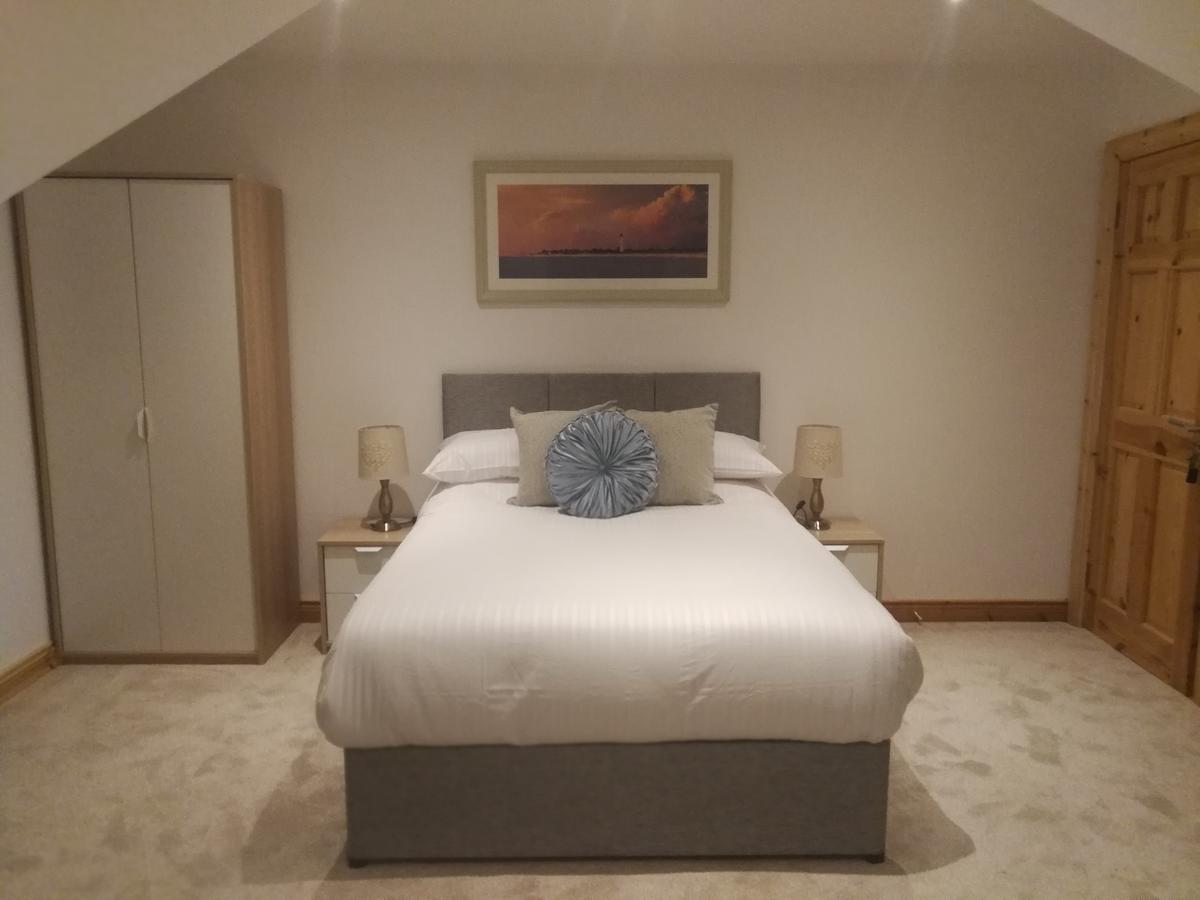 Atlantic Way B&B Grange  Екстер'єр фото